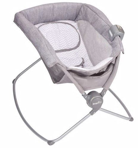 Recall infant sleeper